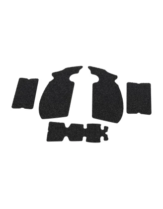 Creative Guns Grip Tape Canik SFx Rival-S - Antypoślizgowe Okleiny Chwytu