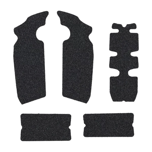 Creative Guns Grip Tape – Okleiny chwytu do Canik TP9 SFx Mete Creative Guns Grip Tape – Okleiny chwytu do Canik TP9 SFx Mete