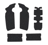 Creative Guns Grip Tape – Okleiny chwytu do Canik TP9 SFx Mete Creative Guns Grip Tape – Okleiny chwytu do Canik TP9 SFx Mete