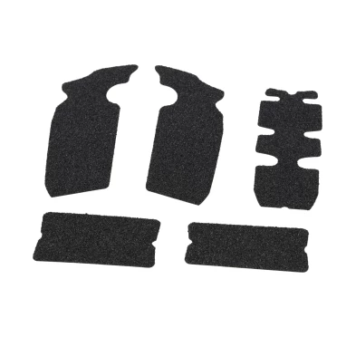 Creative Guns Grip Tape – Okleiny chwytu do Canik TP9 SFx Mete