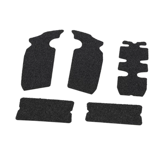 Creative Guns Grip Tape – Okleiny chwytu do Canik TP9 SFx Mete