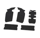 Creative Guns Grip Tape – Okleiny chwytu do Canik TP9 SFx Mete Creative Guns Grip Tape – Okleiny chwytu do Canik TP9 SFx Mete