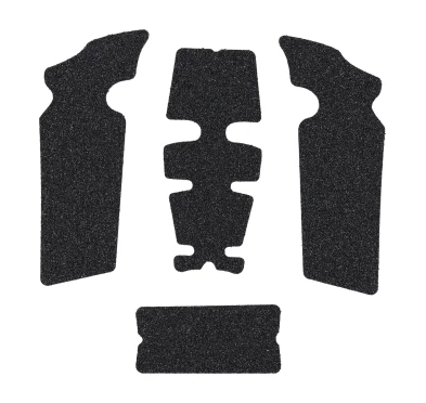Creative Guns Grip Tape Canik TTI Combat – Antypoślizgowe okleiny chwytu | imag24.pl