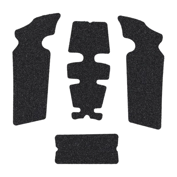 Creative Guns Grip Tape – Antypoślizgowe okleiny chwytu do Canik TTI Combat Creative Guns Grip Tape – Antypoślizgowe okleiny chwytu do Canik TTI Combat