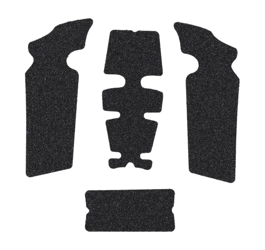 Creative Guns Grip Tape Canik TTI Combat – Antypoślizgowe okleiny chwytu | imag24.pl