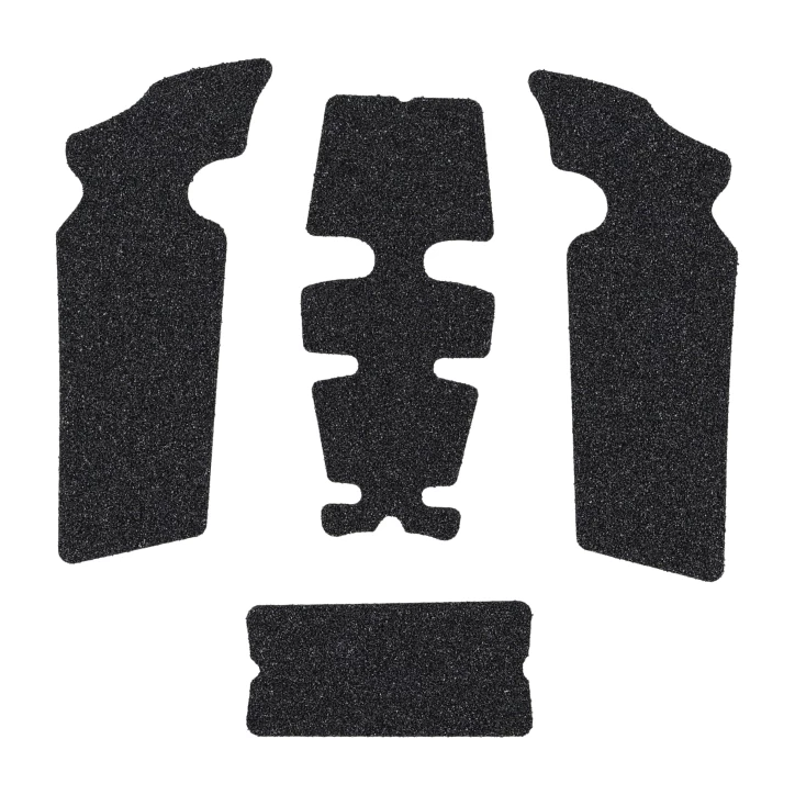 Creative Guns Grip Tape Canik TTI Combat – Antypoślizgowe okleiny chwytu | imag24.pl