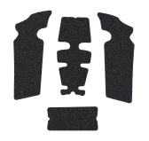 Creative Guns Grip Tape – Antypoślizgowe okleiny chwytu do Canik TTI Combat Creative Guns Grip Tape – Antypoślizgowe okleiny chwytu do Canik TTI Combat