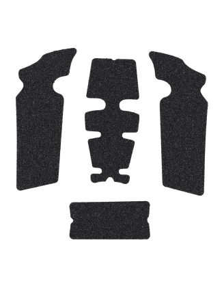 Creative Guns Grip Tape Canik TTI Combat – Antypoślizgowe okleiny chwytu | imag24.pl