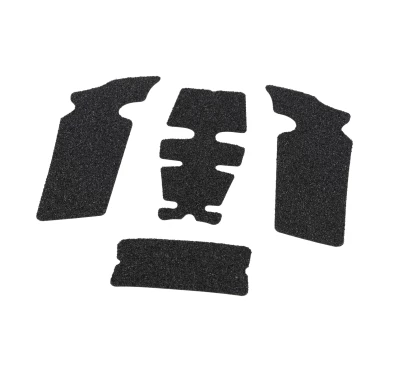 Creative Guns Grip Tape – Antypoślizgowe okleiny chwytu do Canik TTI Combat