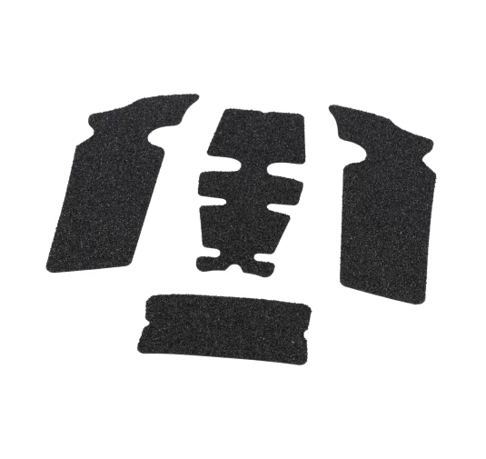 Creative Guns Grip Tape – Antypoślizgowe okleiny chwytu do Canik TTI Combat