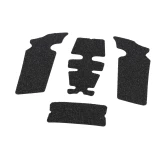 Creative Guns Grip Tape – Antypoślizgowe okleiny chwytu do Canik TTI Combat Creative Guns Grip Tape – Antypoślizgowe okleiny chwytu do Canik TTI Combat