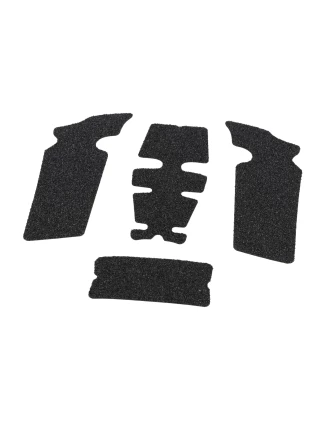 Creative Guns Grip Tape Canik TTI Combat – Antypoślizgowe okleiny chwytu | imag24.pl