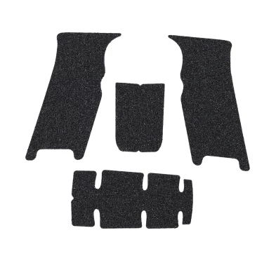 Creative Guns Grip Tape CZ P-09 C Nocturne - Antypoślizgowe Okleiny Chwytu