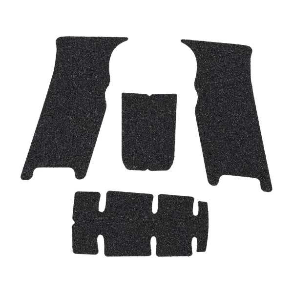 Creative Guns Grip Tape do CZ P-09 C Nocturne Creative Guns Grip Tape do CZ P-09 C Nocturne
