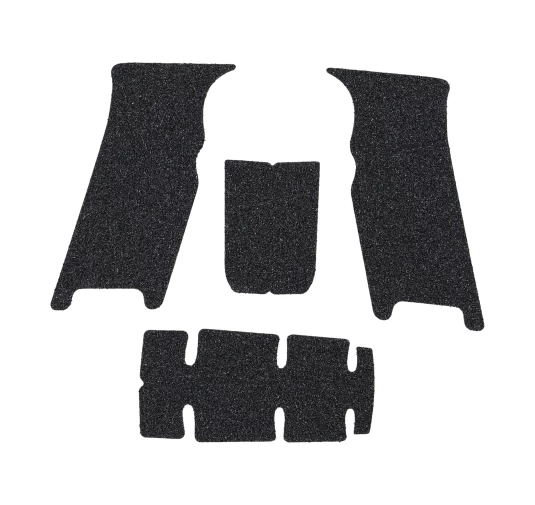 Creative Guns Grip Tape CZ P-09 C Nocturne - Antypoślizgowe Okleiny Chwytu