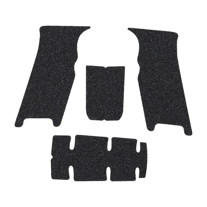 Creative Guns Grip Tape CZ P-09 C Nocturne - Antypoślizgowe Okleiny Chwytu