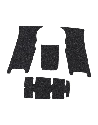 Creative Guns Grip Tape CZ P-09 C Nocturne - Antypoślizgowe Okleiny Chwytu