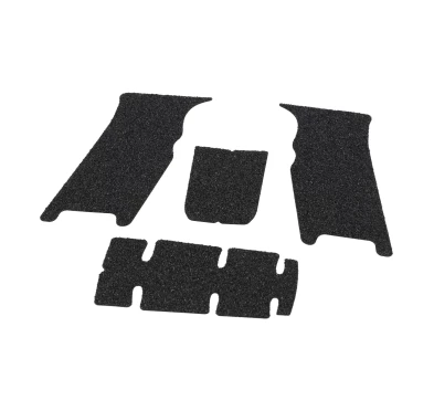 Creative Guns Grip Tape do CZ P-09 C Nocturne