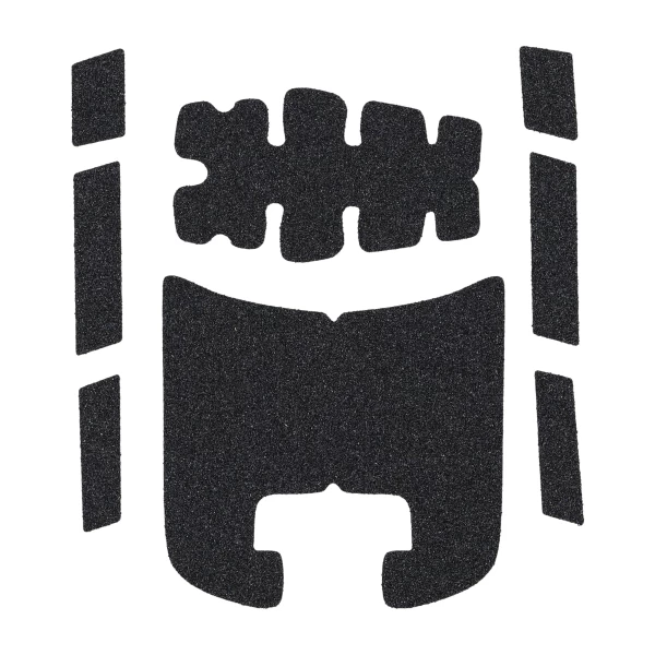 Creative Guns Grip Tape – Okleiny Antypoślizgowe do CZ P-10C/OR Creative Guns Grip Tape – Okleiny Antypoślizgowe do CZ P-10C/OR