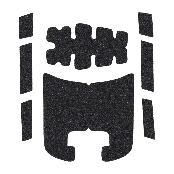 Creative Guns Grip Tape – Okleiny Antypoślizgowe do CZ P-10C/OR | imag24.pl