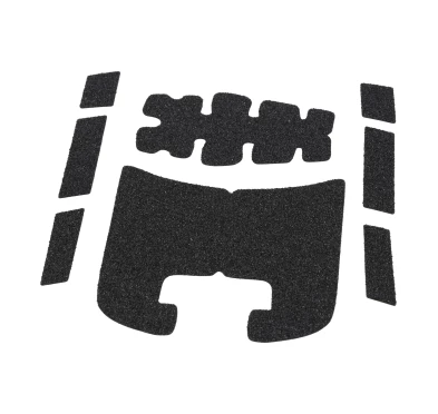 Creative Guns Grip Tape – Okleiny Antypoślizgowe do CZ P-10C/OR