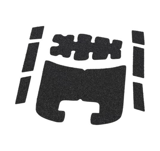 Creative Guns Grip Tape – Okleiny Antypoślizgowe do CZ P-10C/OR