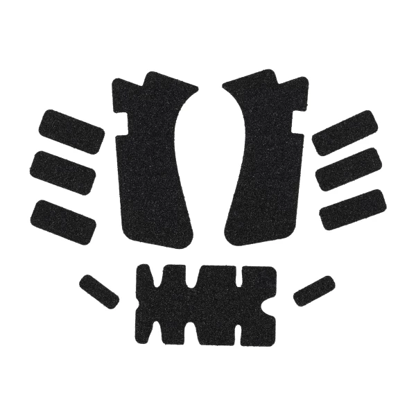 Creative Guns Grip Tape – Okleiny chwytu do Glock 17 Gen. 3 Creative Guns Grip Tape – Okleiny chwytu do Glock 17 Gen. 3