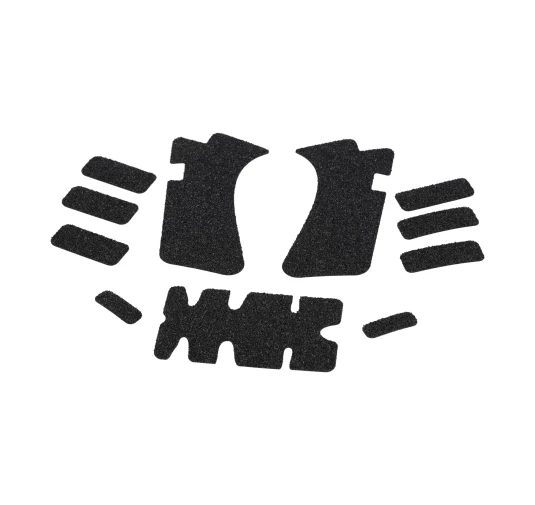 Creative Guns Grip Tape – Okleiny chwytu do Glock 17 Gen. 3