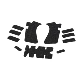 Creative Guns Grip Tape – Okleiny chwytu do Glock 17 Gen. 3 Creative Guns Grip Tape – Okleiny chwytu do Glock 17 Gen. 3
