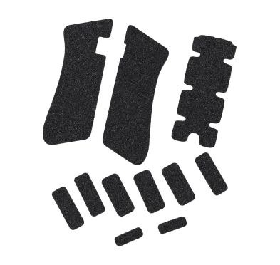 Creative Guns Grip Tape do Glock 17 Gen.3 - Okleiny Chwytu | imag24.pl