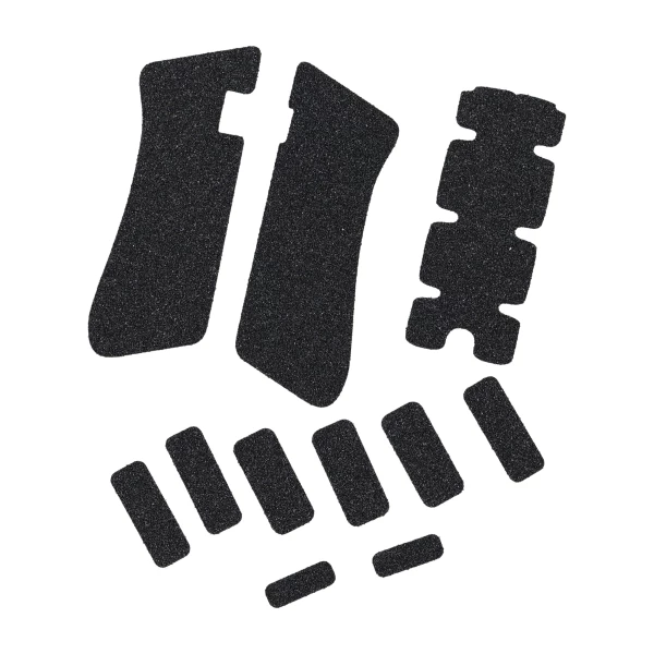 Creative Guns Grip Tape do Glock 17 Gen.3 - Okleiny Chwytu Creative Guns Grip Tape do Glock 17 Gen.3 - Okleiny Chwytu