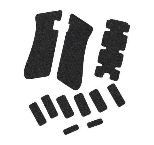 Creative Guns Grip Tape do Glock 17 Gen.3 - Okleiny Chwytu | imag24.pl