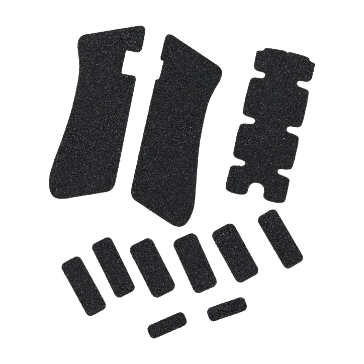 Creative Guns Grip Tape do Glock 17 Gen.3 - Okleiny Chwytu | imag24.pl