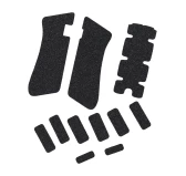 Creative Guns Grip Tape do Glock 17 Gen.3 - Okleiny Chwytu Creative Guns Grip Tape do Glock 17 Gen.3 - Okleiny Chwytu
