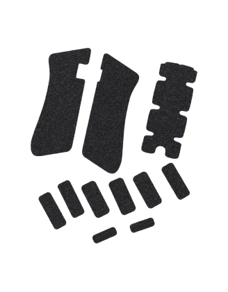 Creative Guns Grip Tape do Glock 17 Gen.3 - Okleiny Chwytu | imag24.pl