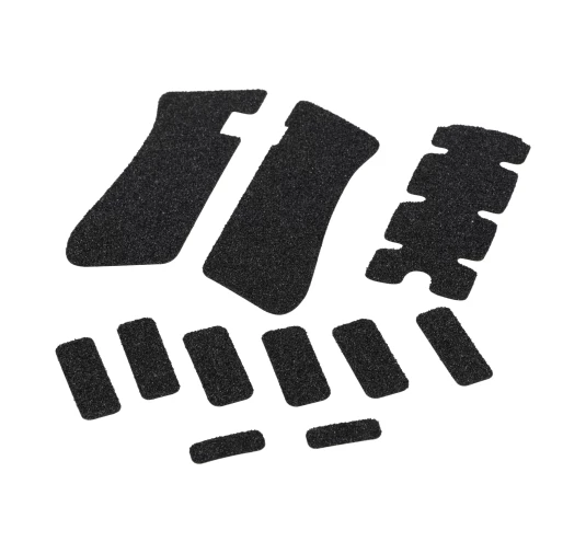 Creative Guns Grip Tape do Glock 17 Gen.3 - Okleiny Chwytu