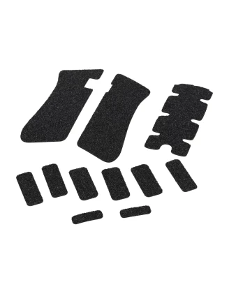 Creative Guns Grip Tape do Glock 17 Gen.3 - Okleiny Chwytu | imag24.pl