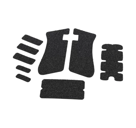 Creative Guns Grip Tape - Okleiny chwytu do Glock 17 Gen. 5