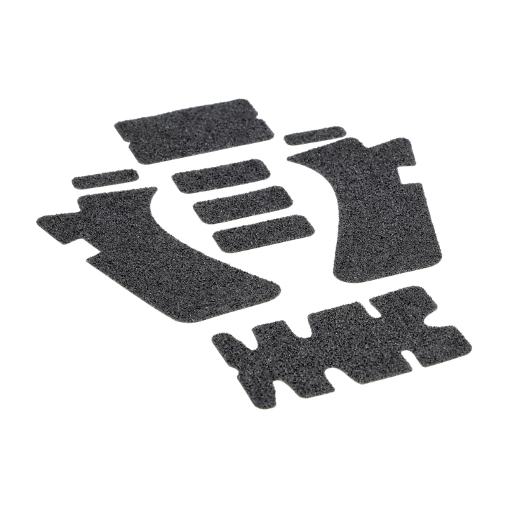 Creative Guns Grip Tape GLOCK 19 Gen. 5 - Okleiny Antypoślizgowe