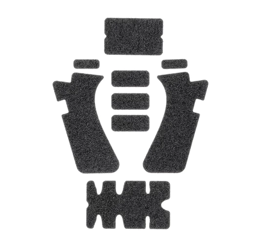Creative Guns Grip Tape Okleiny Chwytu do GLOCK 19 Gen. 5