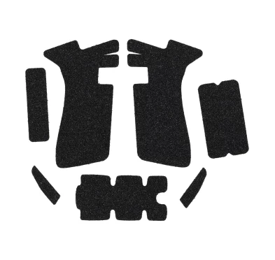 Okleiny chwytu Creative Guns Grip Tape do GLOCK 19 - gen. 6