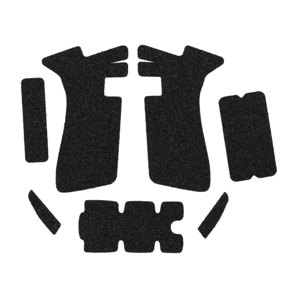 Okleiny chwytu Creative Guns Grip Tape do GLOCK 19 - gen. 6 Okleiny chwytu Creative Guns Grip Tape do GLOCK 19 - gen. 6