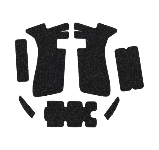 Okleiny chwytu Creative Guns Grip Tape do GLOCK 19 - gen. 6
