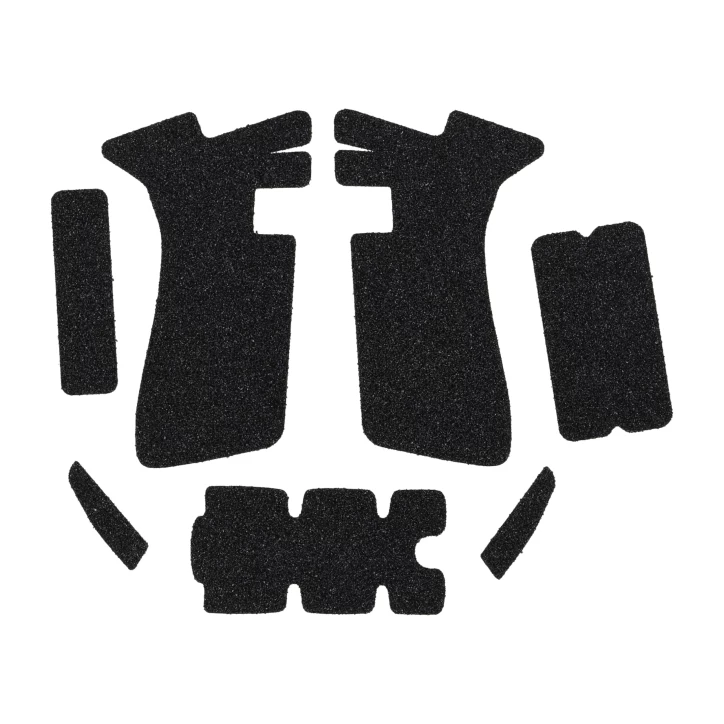 Okleiny chwytu Creative Guns Grip Tape do GLOCK 19 - gen. 6