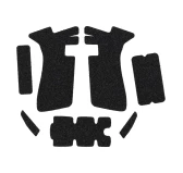 Okleiny chwytu Creative Guns Grip Tape do GLOCK 19 - gen. 6 Okleiny chwytu Creative Guns Grip Tape do GLOCK 19 - gen. 6