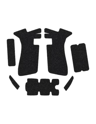 Okleiny chwytu Creative Guns Grip Tape do GLOCK 19 - gen. 6