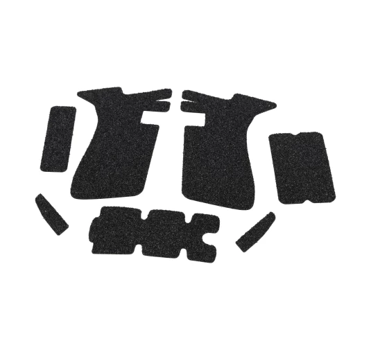 Okleiny chwytu Creative Guns Grip Tape do GLOCK 19 - gen. 6