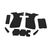 Okleiny chwytu Creative Guns Grip Tape do GLOCK 19 - gen. 6 Okleiny chwytu Creative Guns Grip Tape do GLOCK 19 - gen. 6