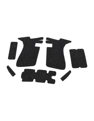 Okleiny chwytu Creative Guns Grip Tape do GLOCK 19 - gen. 6