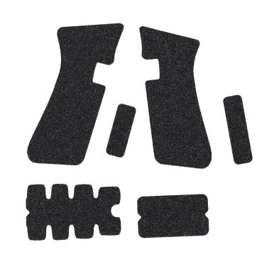 Creative Guns Grip Tape GLOCK 43X | Antypoślizgowe Okleiny Chwytu | imag24.pl